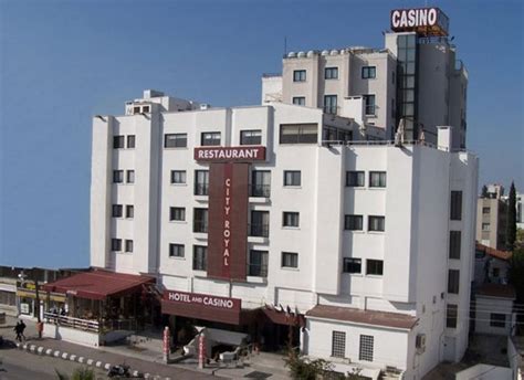city royal hotel nicosia|City Royal Hotel and Casino, North Nicosia (güncel .